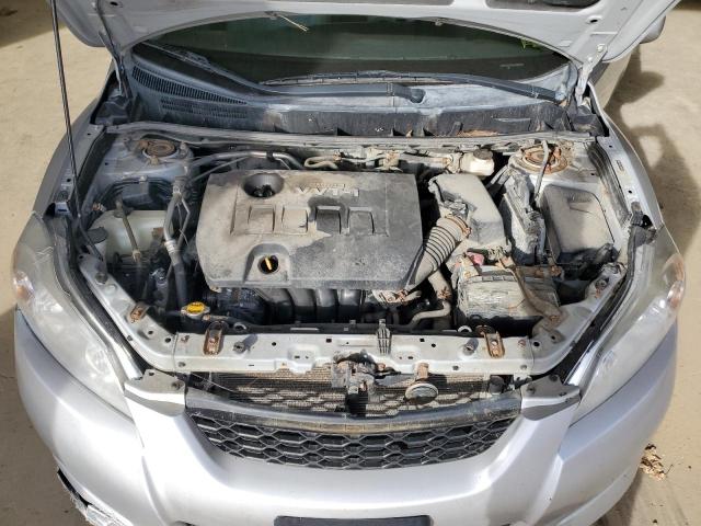 Photo 7 from auction – 2010 TOYOTA MATRIX with VIN 2T1KU4EE2AC200877