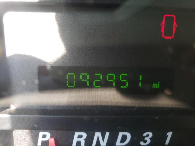Photo 8 from auction – 2004 FORD FREESTAR S with VIN 2FMZA51664BA29815