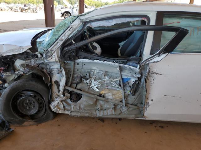 Photo 10 from auction – 2015 TOYOTA COROLLA with VIN 2T1BURHE6FC287487