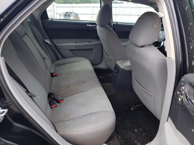 Photo 6 from auction – 2007 CHRYSLER 300 with VIN 2C3KA43R37H788161