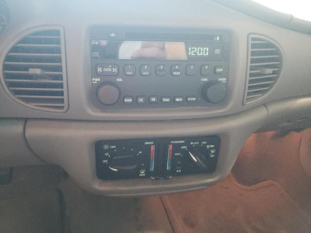 Photo 10 from auction – 2004 BUICK CENTURY CU with VIN 2G4WS52J441157365
