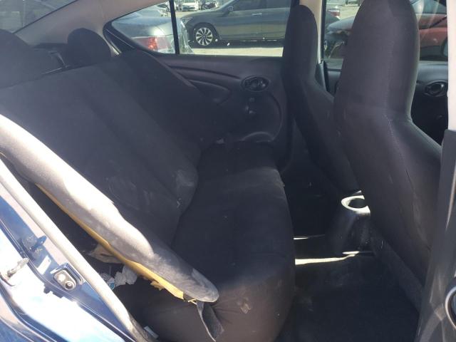 Photo 6 from auction – 2014 NISSAN VERSA S with VIN 3N1CN7AP0EL825729
