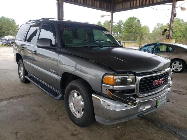 Photo 1 from auction – 2001 GMC YUKON with VIN 1GKEC13T61R140872