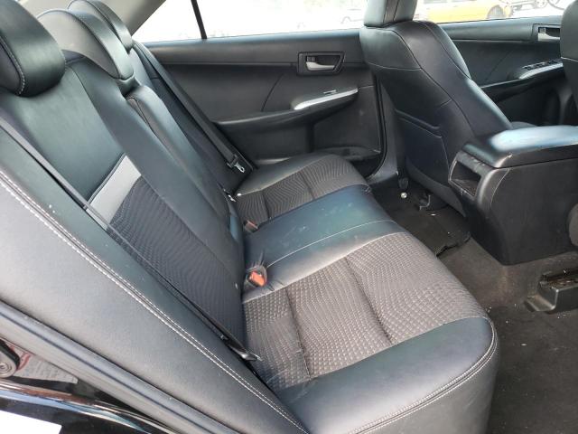 Photo 6 from auction – 2012 TOYOTA CAMRY SE with VIN 4T1BF1FKXCU511245