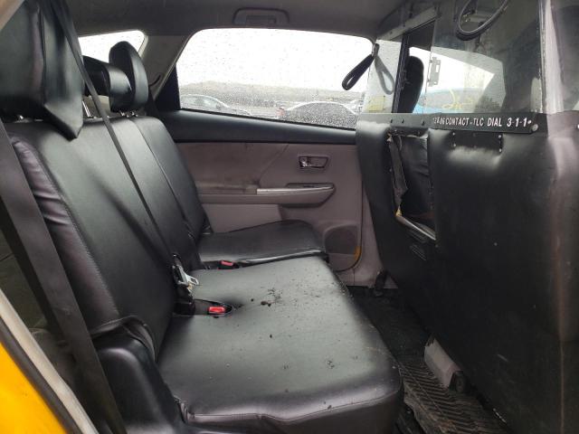 Photo 6 from auction – 2016 TOYOTA PRIUS V with VIN JTDZN3EU2GJ044799