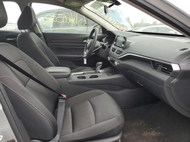 Photo 5 from auction – 2021 NISSAN ALTIMA S with VIN 1N4BL4BV4MN361066