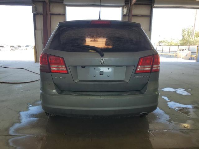 Photo 6 from auction – 2010 DODGE JOURNEY SE with VIN 3D4PG4FB5AT247967