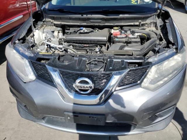 Zdjęcie 7 z aukcji – 2016 NISSAN ROGUE S z VIN KNMAT2MVXGP637315
