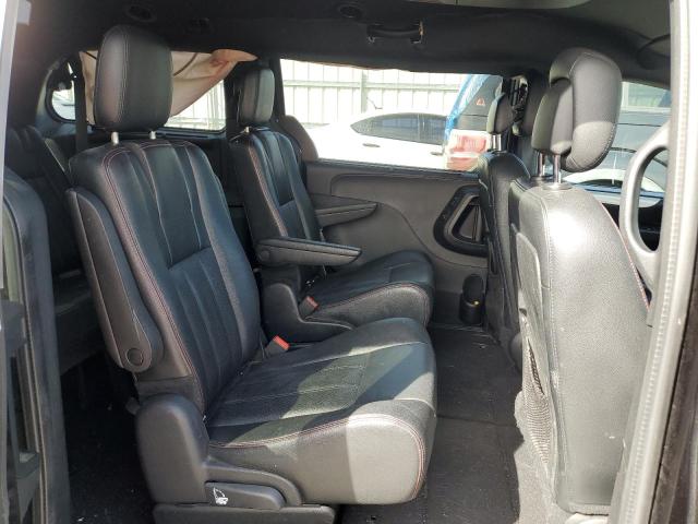 Photo 6 from auction – 2015 DODGE GRAND CARA with VIN 2C4RDGEG6FR718662