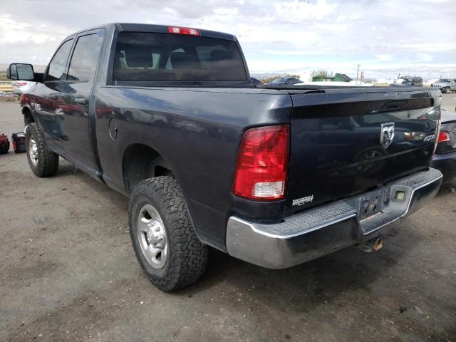 Photo 3 from auction – 2013 RAM 2500 ST with VIN 3C6TR5CT3DG543261