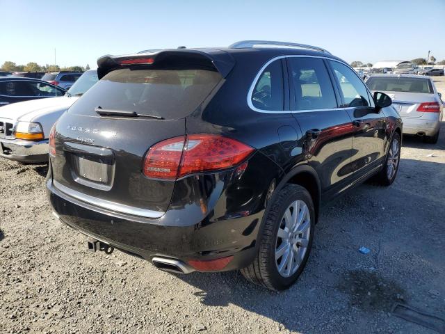 Photo 4 from auction – 2013 PORSCHE CAYENNE with VIN WP1AF2A2XDLA21293