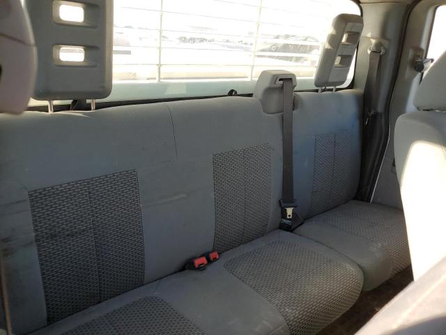 Photo 6 from auction – 2013 FORD F250 SUPER with VIN 1FT7X2B65DEB19842