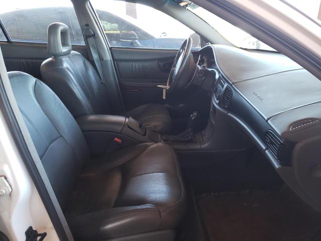 Photo 5 from auction – 2004 BUICK REGAL LS with VIN 2G4WB52K941158181