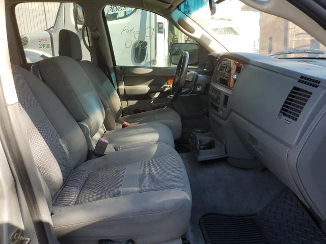 Photo 5 from auction – 2006 DODGE RAM 3500 S with VIN 3D7ML48C96G285158