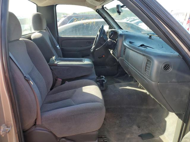 Photo 5 from auction – 2007 CHEVROLET SILVERADO with VIN 3GCEC14XX7G178367