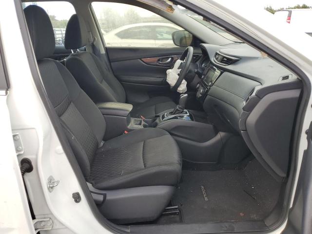 Photo 5 from auction – 2018 NISSAN ROGUE S with VIN KNMAT2MV6JP536215