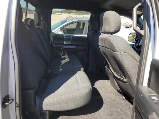 Photo 6 from auction – 2018 FORD F150 SUPER with VIN 1FTEW1C57JKF49685