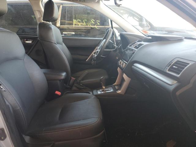 Photo 5 from auction – 2016 SUBARU FORESTER 2 with VIN JF2SJARC1GH529365