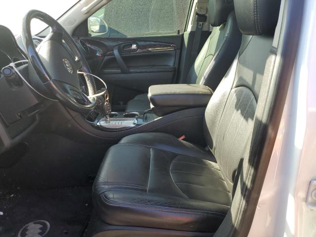 Photo 5 from auction – 2017 BUICK ENCLAVE with VIN 5GAKRBKD8HJ196805