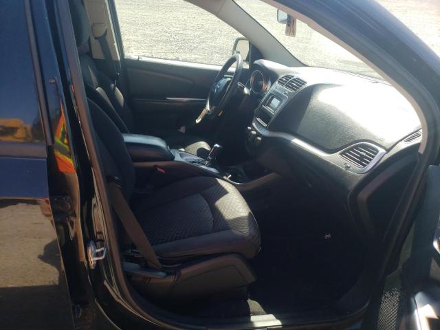 Photo 5 from auction – 2014 DODGE JOURNEY SX with VIN 3C4PDCBG9ET176389