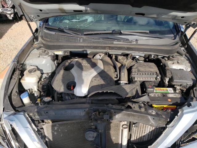 Photo 7 from auction – 2013 HYUNDAI SONATA SE with VIN 5NPEC4AB3DH806802