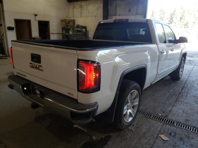 Photo 4 from auction – 2016 GMC SIERRA K15 with VIN 1GTV2NEC7GZ166991