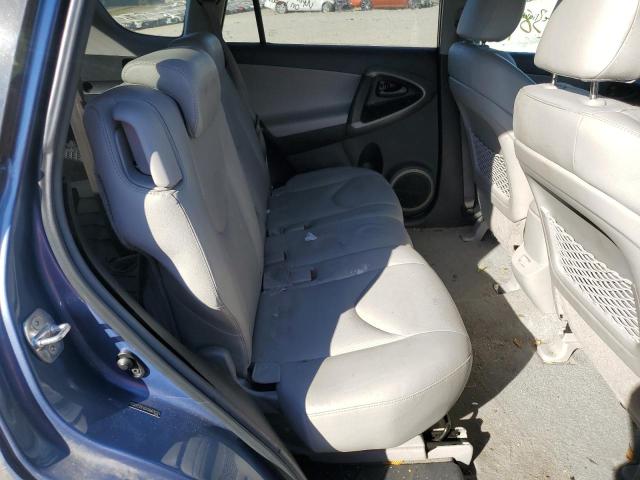 Photo 6 from auction – 2010 TOYOTA RAV4 LIMIT with VIN 2T3YF4DV2AW036204