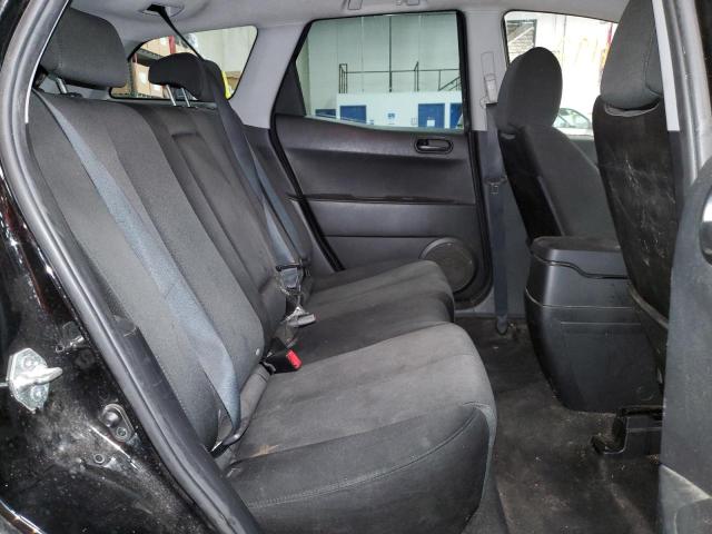 Photo 6 from auction – 2009 MAZDA CX-7 with VIN JM3ER293690217271