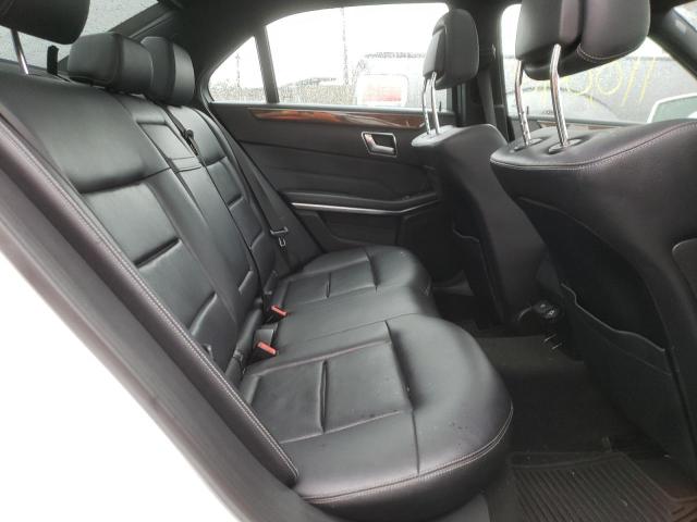 Photo 6 from auction – 2014 MERCEDES-BENZ E 350 4MAT with VIN WDDHF8JB8EA848313