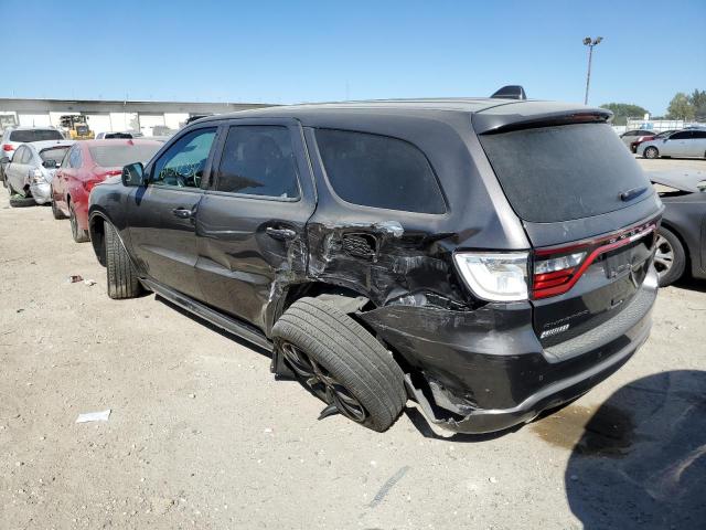 Photo 3 from auction – 2020 DODGE DURANGO GT with VIN 1C4RDHDGXLC162707