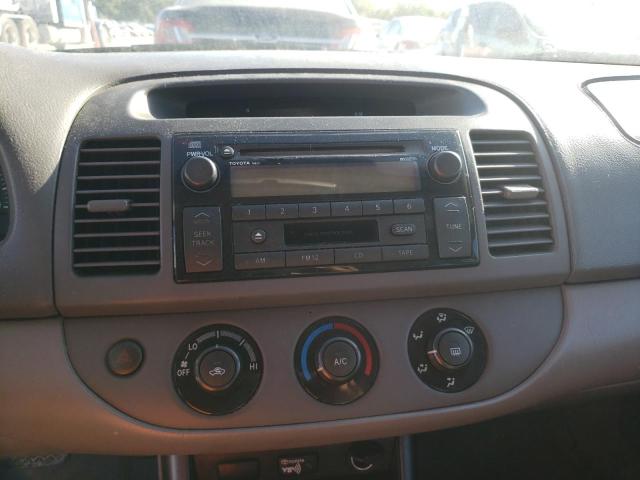 Photo 9 from auction – 2003 TOYOTA CAMRY LE with VIN 4T1BE32K53U688919