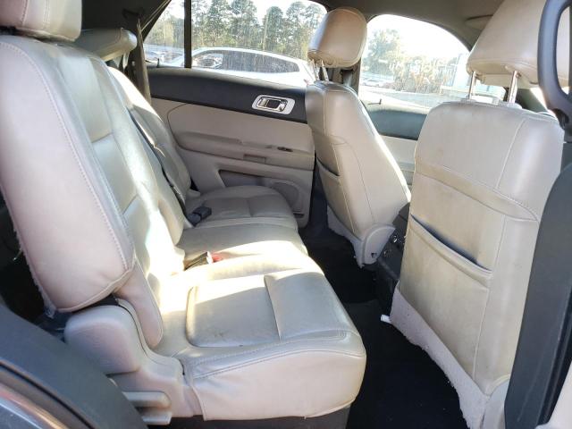 Photo 6 from auction – 2012 FORD EXPLORER X with VIN 1FMHK7D8XCGA35934