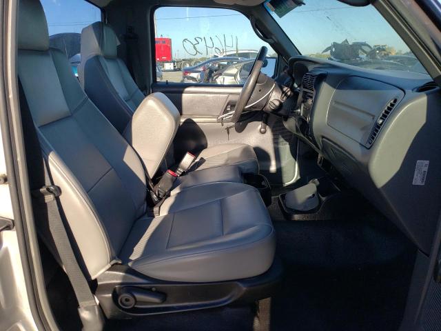 Photo 5 from auction – 2008 FORD RANGER with VIN 1FTYR10D08PA86379