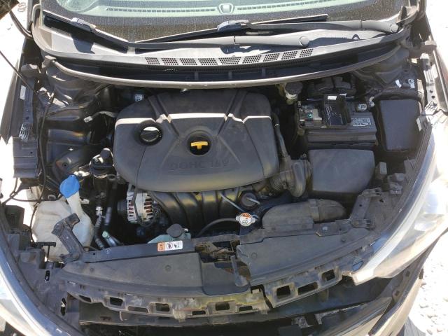 Photo 7 from auction – 2016 KIA FORTE LX with VIN KNAFK4A65G5610226