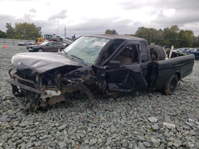 Photo 10 from auction – 2003 NISSAN FRONTIER K with VIN 1N6DD26T73C402696