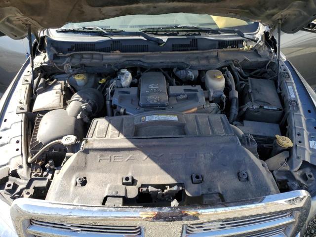 Photo 7 from auction – 2012 DODGE RAM 3500 L with VIN 3C63D3ML3CG125816