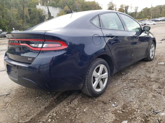 Photo 4 from auction – 2015 DODGE DART SXT with VIN 1C3CDFBB3FD205045