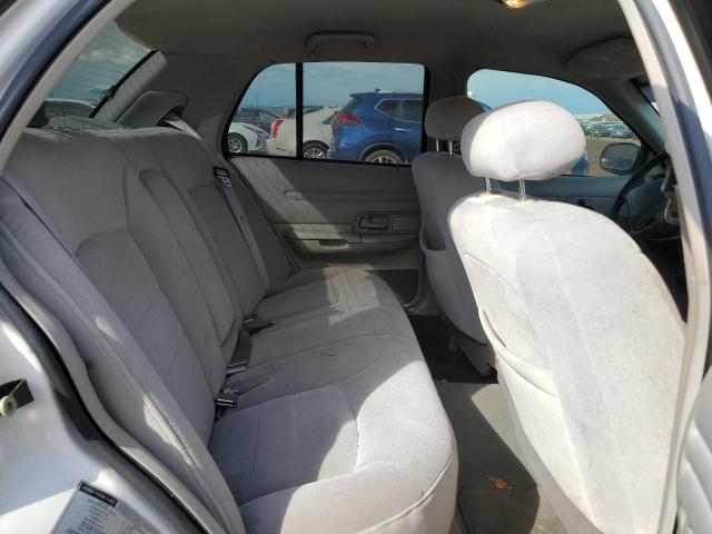 Photo 6 from auction – 1998 FORD CROWN VICT with VIN 2FAFP74W5WX117568