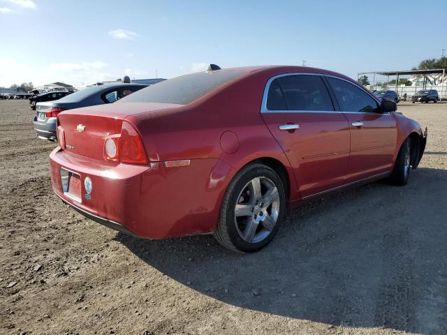 Photo 4 from auction – 2012 CHEVROLET MALIBU 1LT with VIN 1G1ZC5E03CF235376