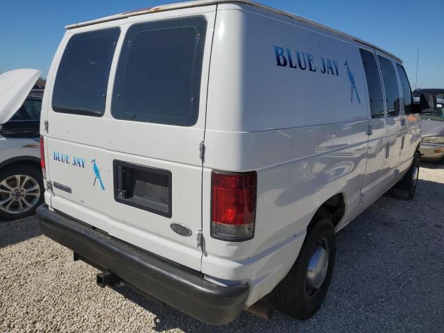 Photo 4 from auction – 2006 FORD ECONOLINE with VIN 1FTNE24L86HA14701