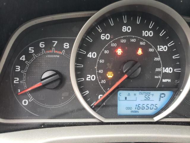 Photo 8 from auction – 2013 TOYOTA RAV4 XLE with VIN 2T3RFREV7DW084477