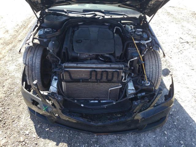 Photo 7 from auction – 2012 MERCEDES-BENZ E 350 with VIN WDDHF5KBXCA644932
