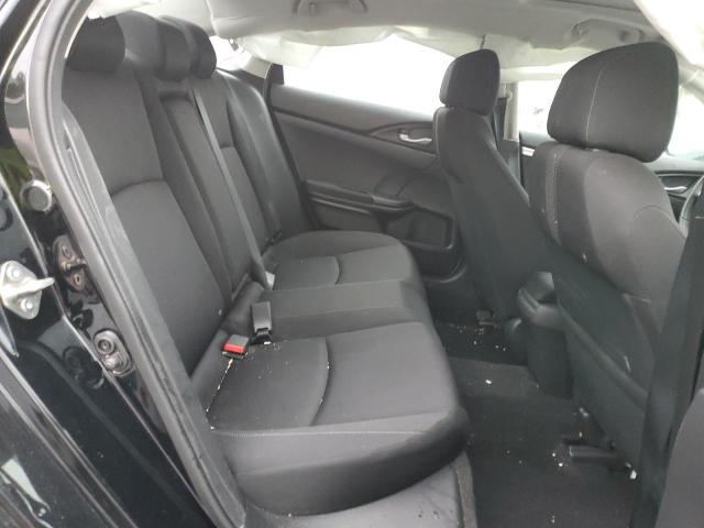 Photo 6 from auction – 2016 HONDA CIVIC EX with VIN 19XFC2F79GE228310