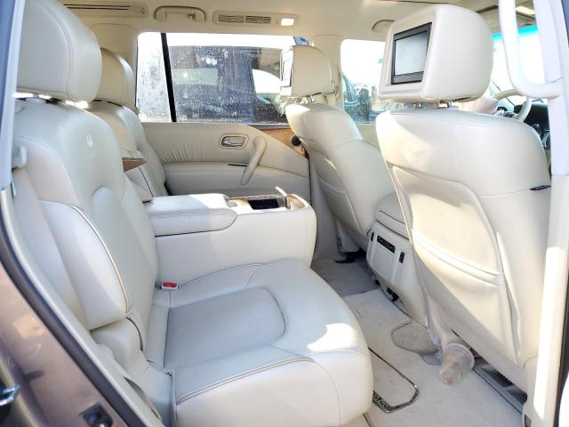 Photo 6 from auction – 2013 INFINITI QX56 with VIN JN8AZ2NE3D9040136