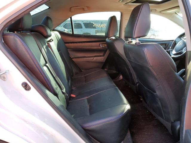 Photo 6 from auction – 2017 TOYOTA COROLLA L with VIN 5YFBURHE8HP592363