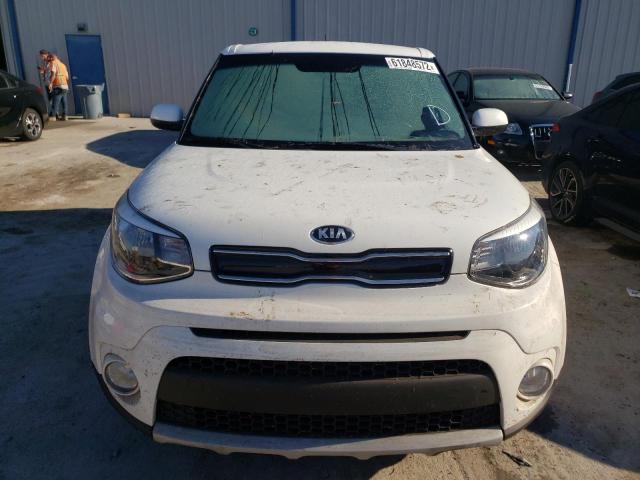 Photo 9 from auction – 2019 KIA SOUL + with VIN KNDJP3A57K7015276