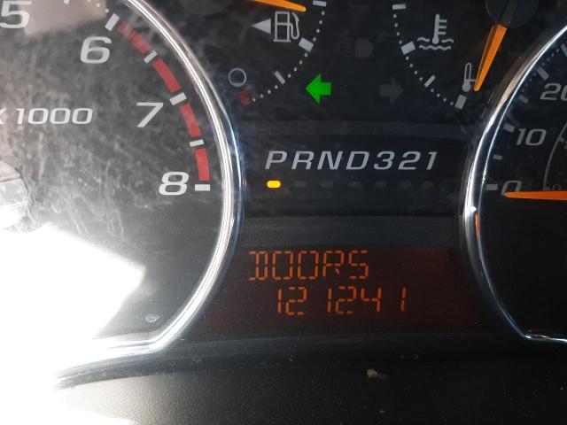 Photo 8 from auction – 2008 CHEVROLET COLORADO with VIN 1GCCS14E088105265