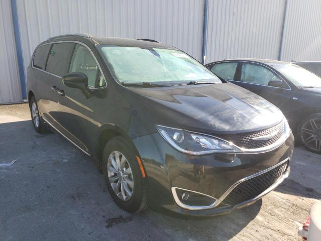 CHRYSLER PACIFICA T 2018 z numerem VIN 2C4RC1BG6JR141578 - Zdjęcie z aukcji