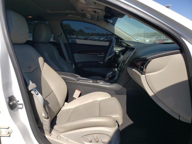 Photo 5 from auction – 2017 CADILLAC ATS PREMIU with VIN 1G6AJ5SS5H0196853
