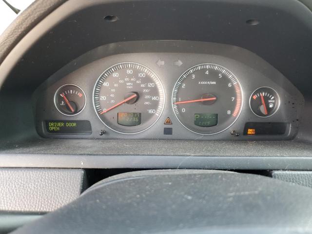 Photo 8 from auction – 2007 VOLVO XC90 3.2 with VIN YV4CZ982571382623